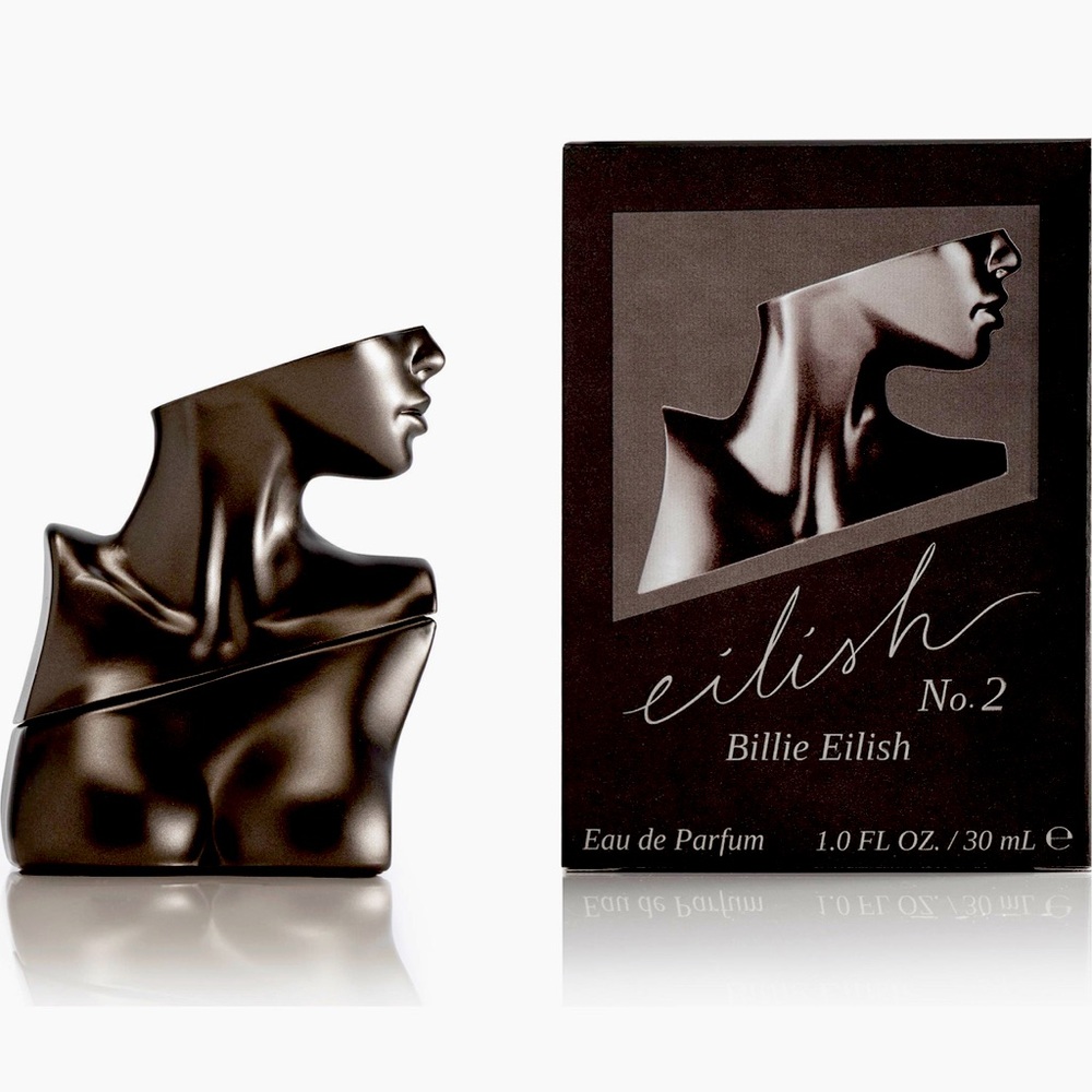 BILLIE EILISH Be Eilish No. 2 Eau de Parfum 1.7 FL Oz